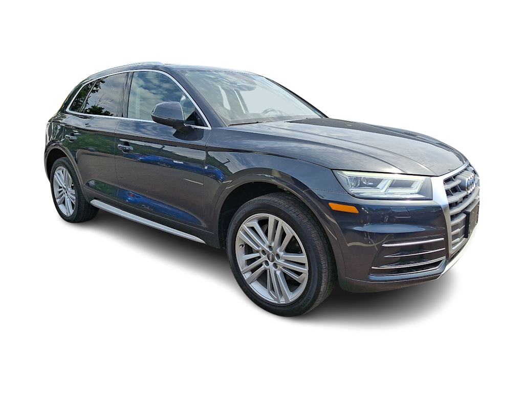 Thumbnail: 2018 Audi Q5 - 25