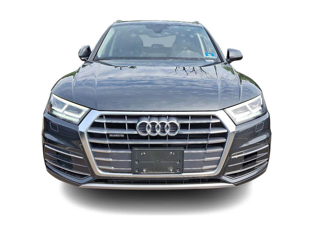 Thumbnail: 2018 Audi Q5 - 28