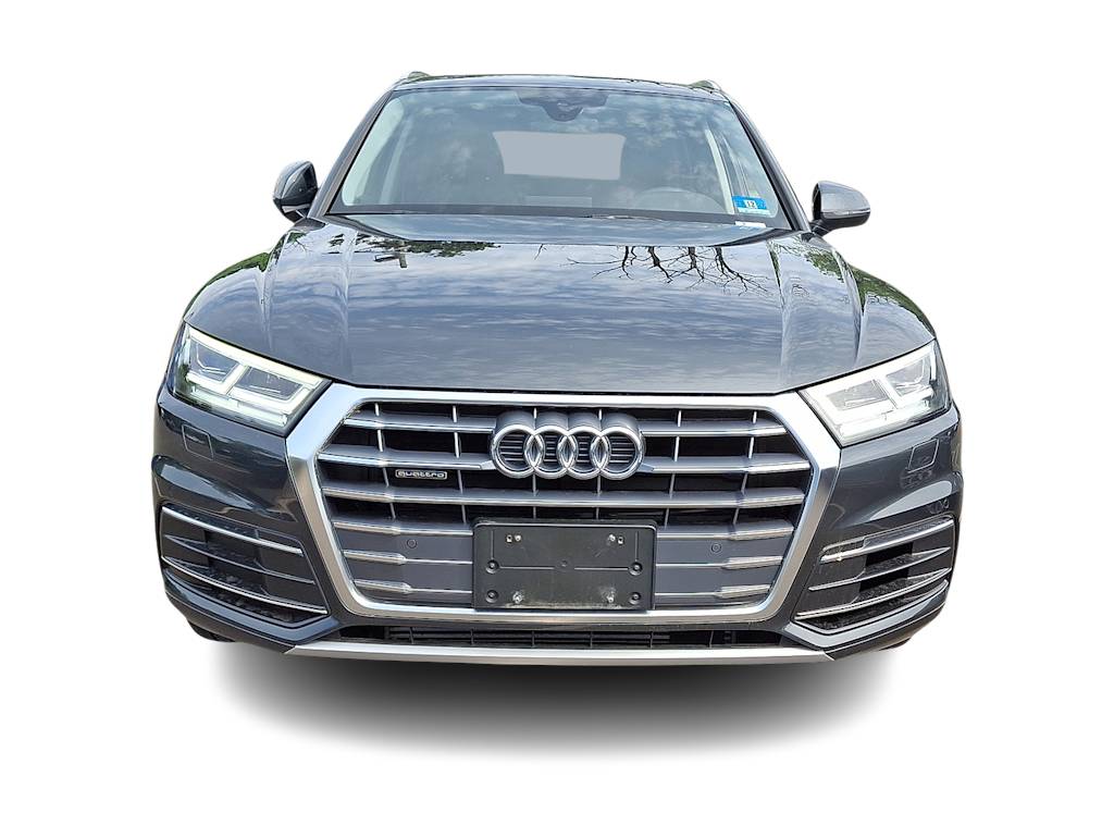 Thumbnail: 2018 Audi Q5 - 6