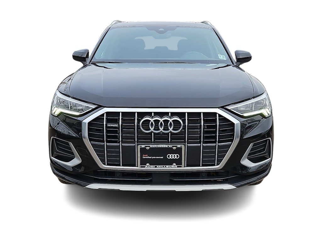 Thumbnail: 2022 Audi Q3 - 29