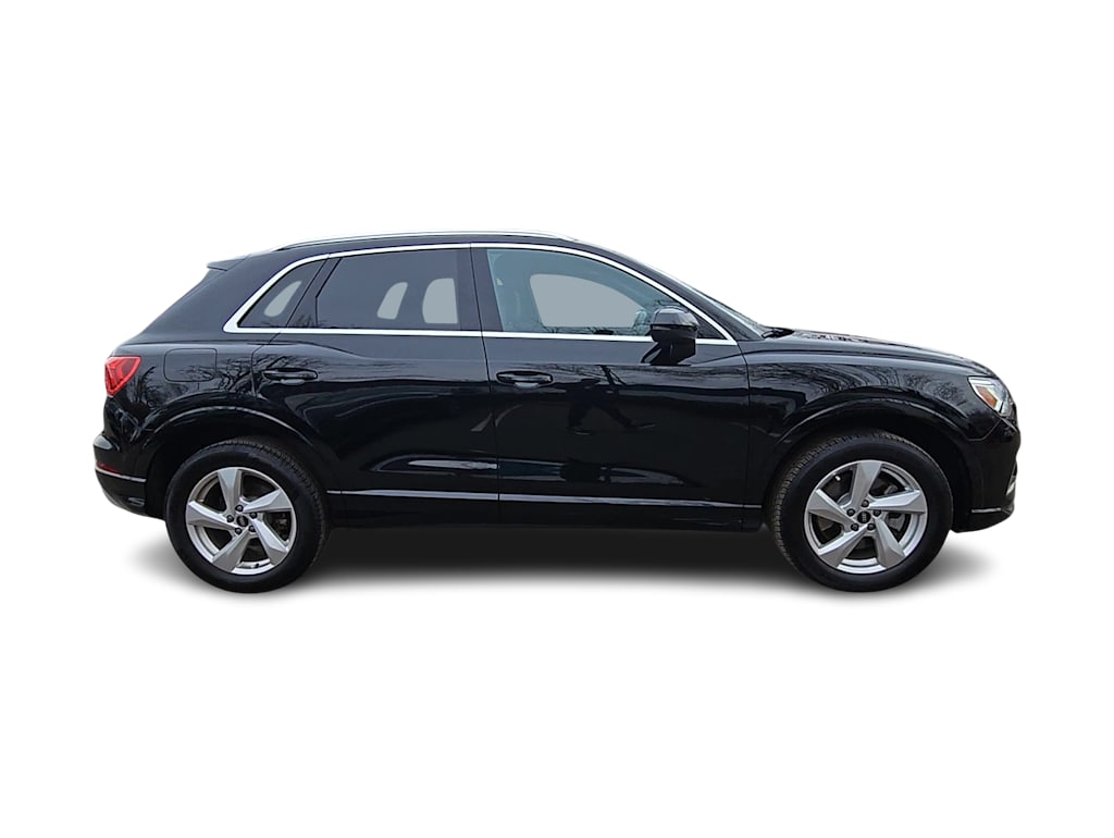 Thumbnail: 2022 Audi Q3 - 19