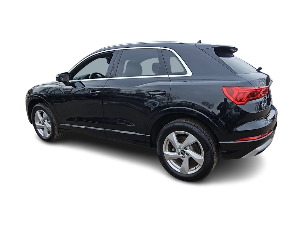 Thumbnail: 2022 Audi Q3 - 17