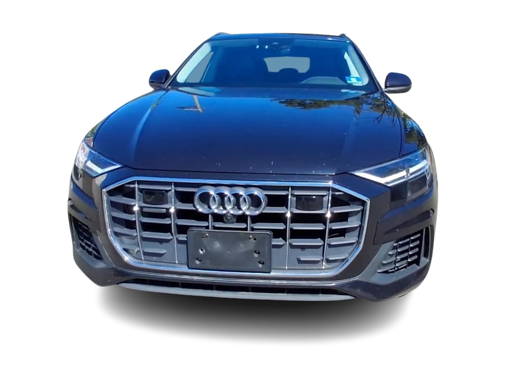 Thumbnail: 2019 Audi Q8 - 6