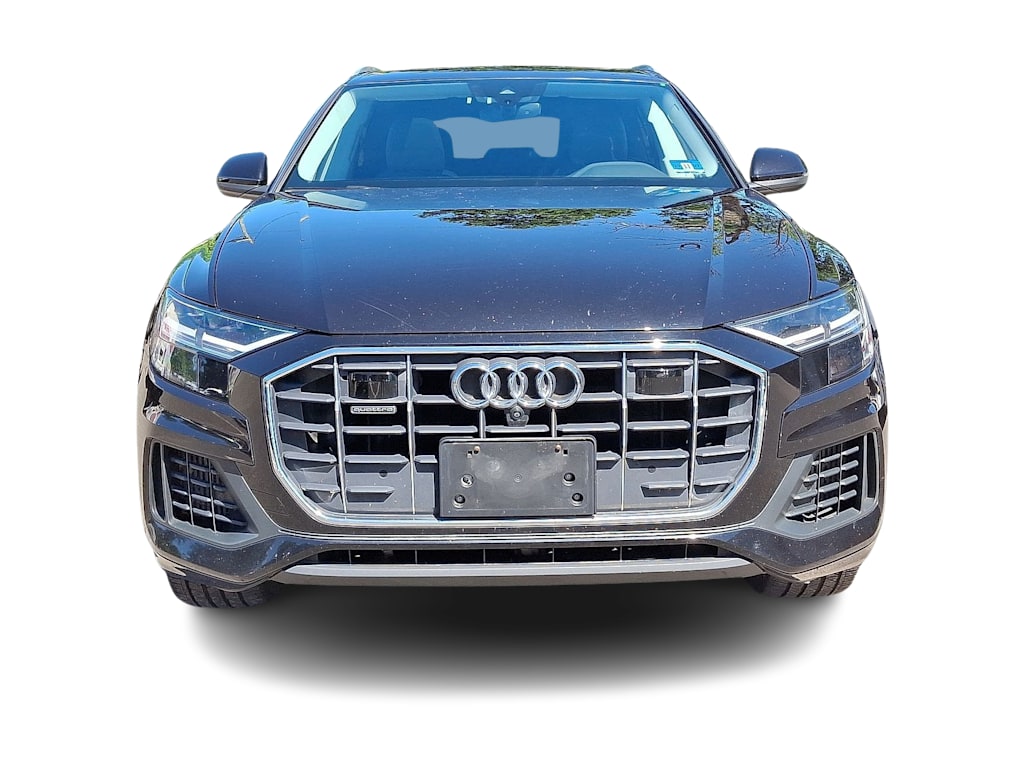 Thumbnail: 2019 Audi Q8 - 35