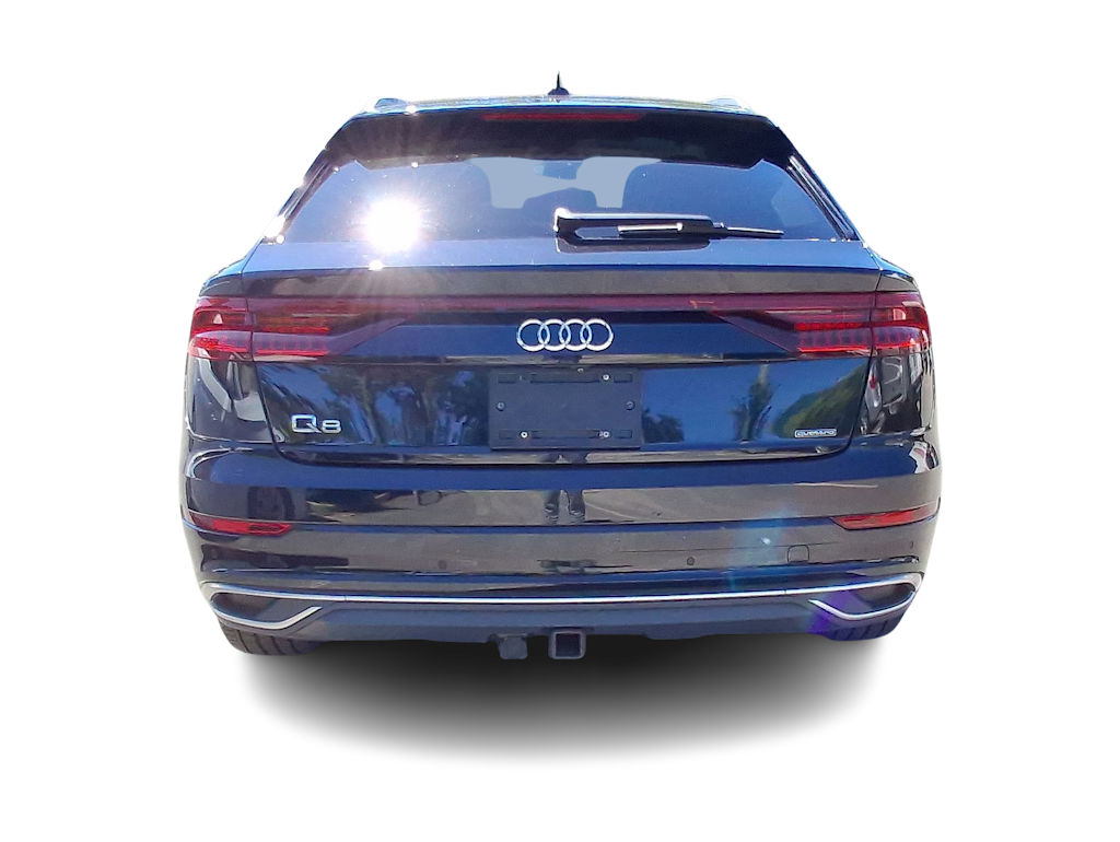 Thumbnail: 2019 Audi Q8 - 31