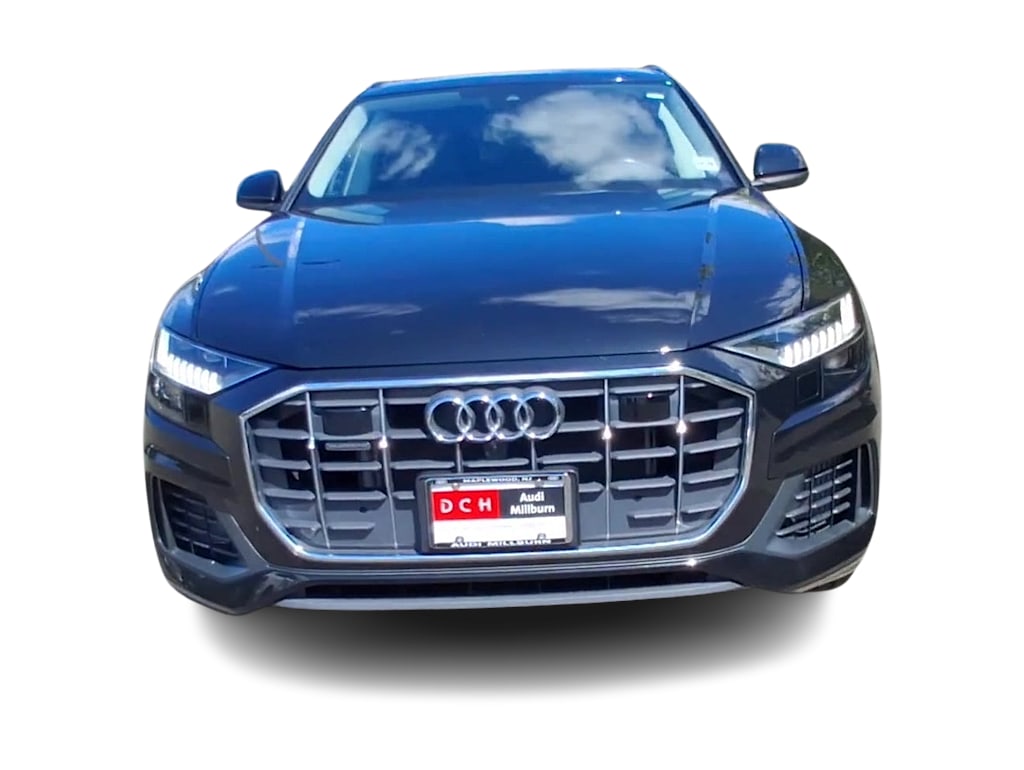 Thumbnail: 2023 Audi Q8 - 6