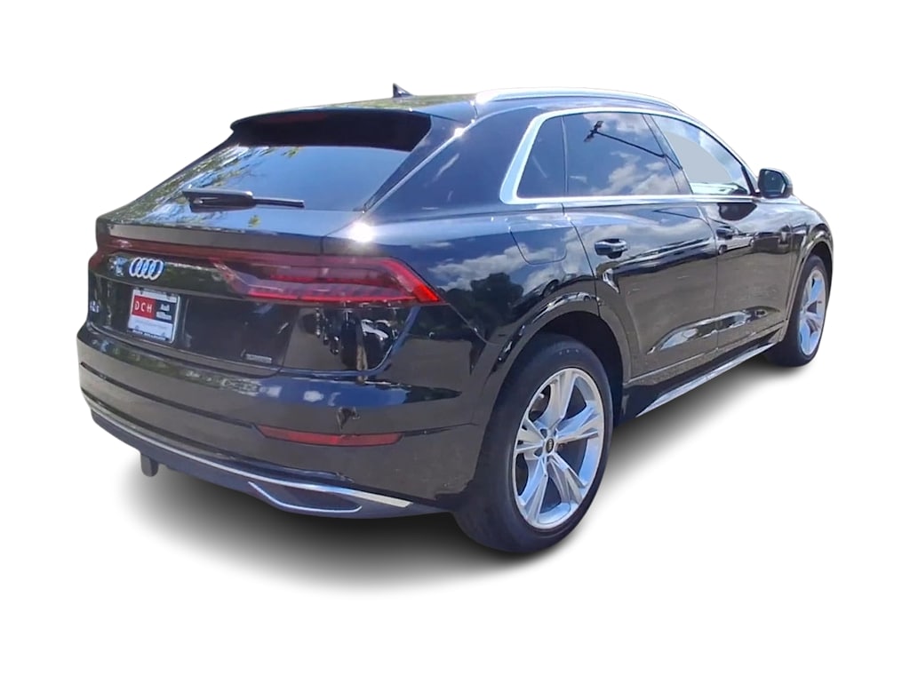 Thumbnail: 2023 Audi Q8 - 19