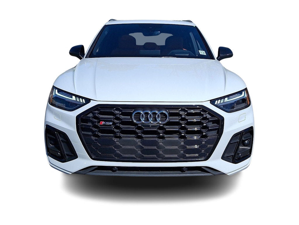 Thumbnail: 2024 Audi SQ5 - 35