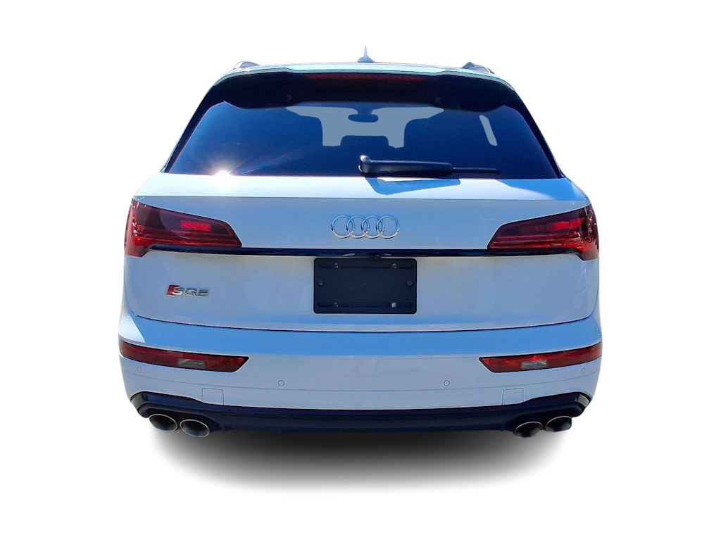 Thumbnail: 2024 Audi SQ5 - 31