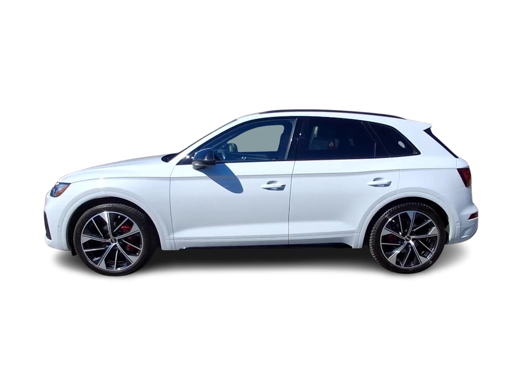 Thumbnail: 2024 Audi SQ5 - 19