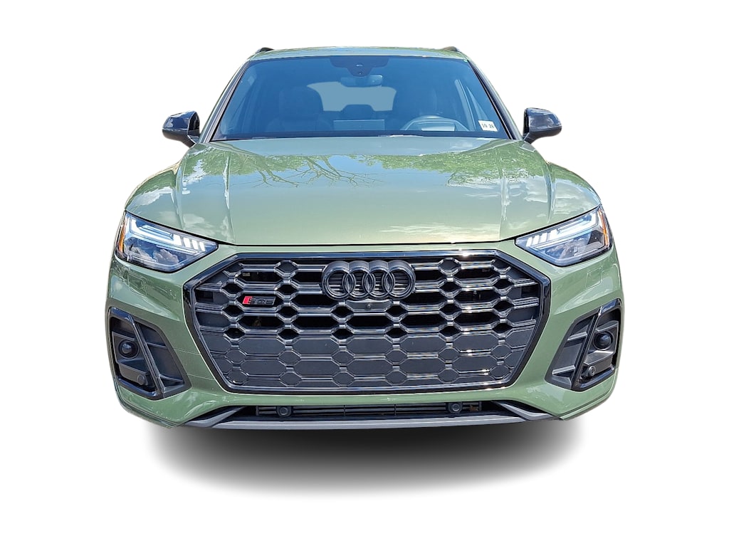 Thumbnail: 2023 Audi SQ5 - 30