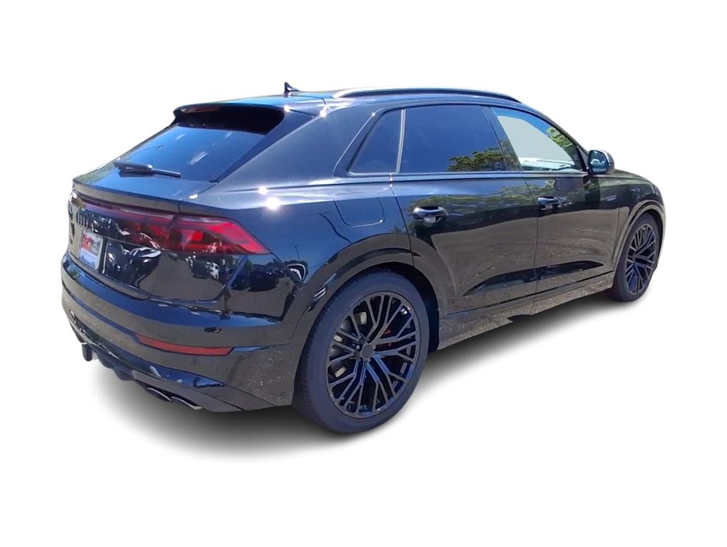 Thumbnail: 2026 Audi SQ8 - 18