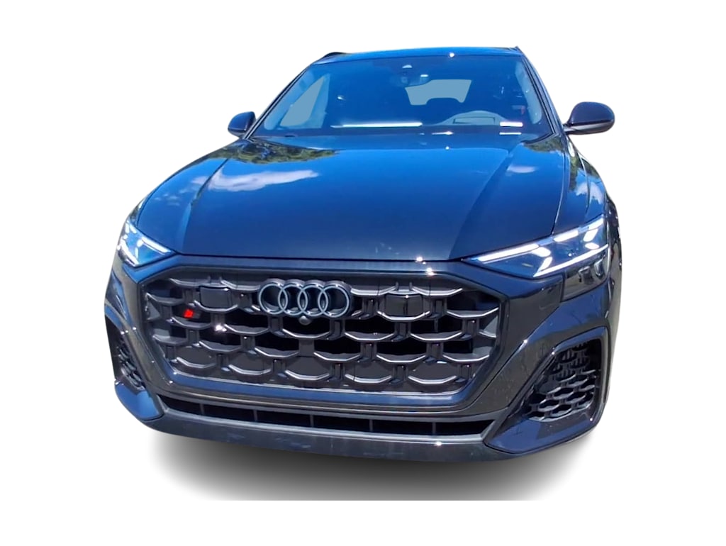 Thumbnail: 2026 Audi SQ8 - 6