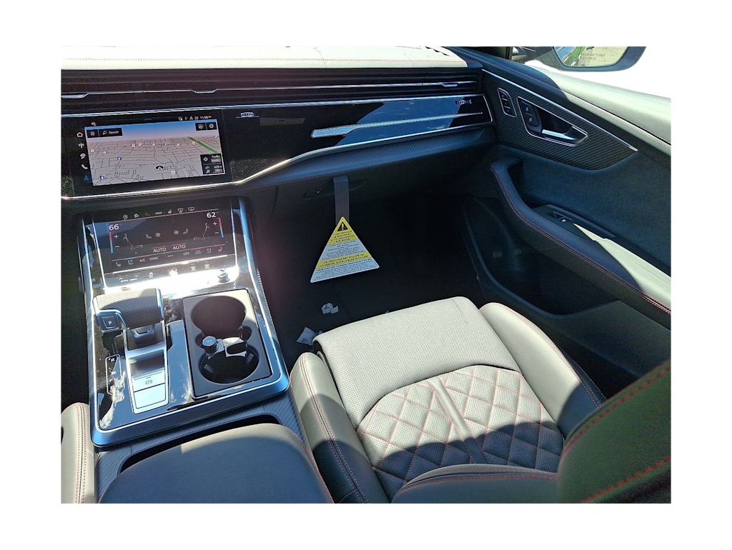 Thumbnail: 2026 Audi SQ8 - 13