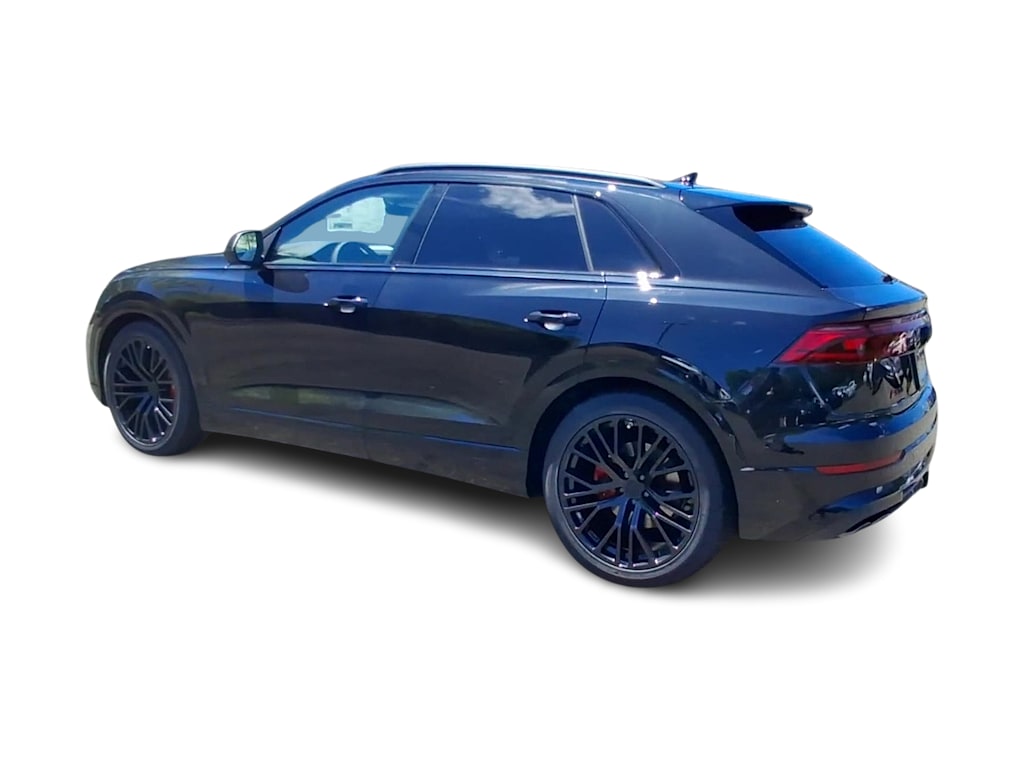 Thumbnail: 2026 Audi SQ8 - 17