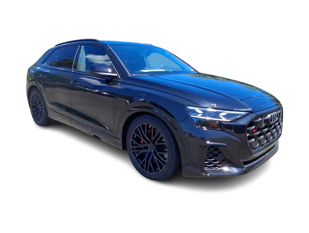 Thumbnail: 2026 Audi SQ8 - 15