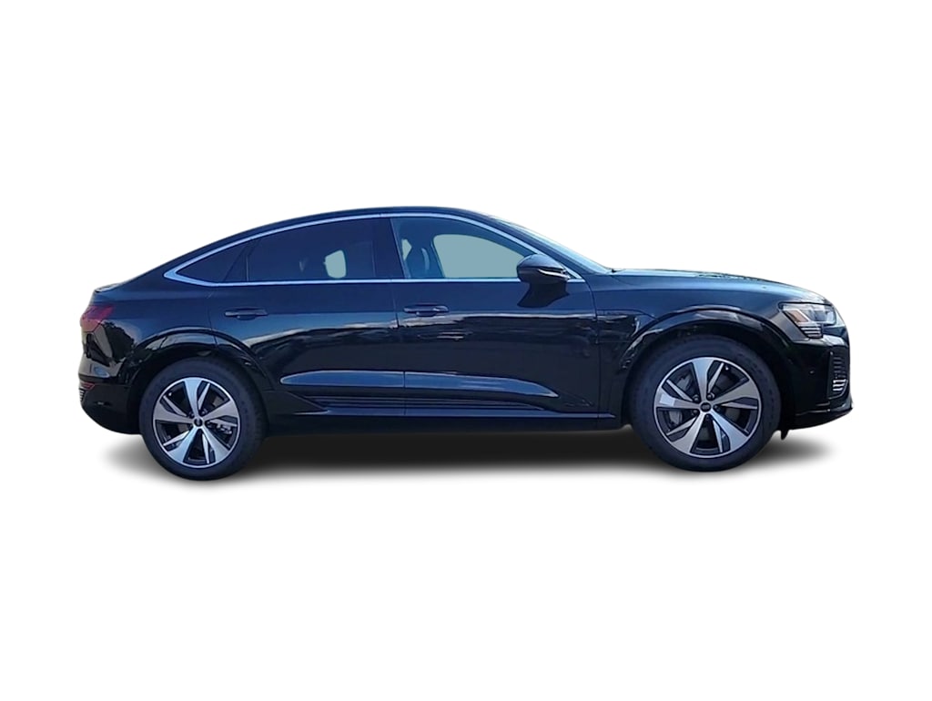 2024 Audi Q8 e-tron Prestige 14