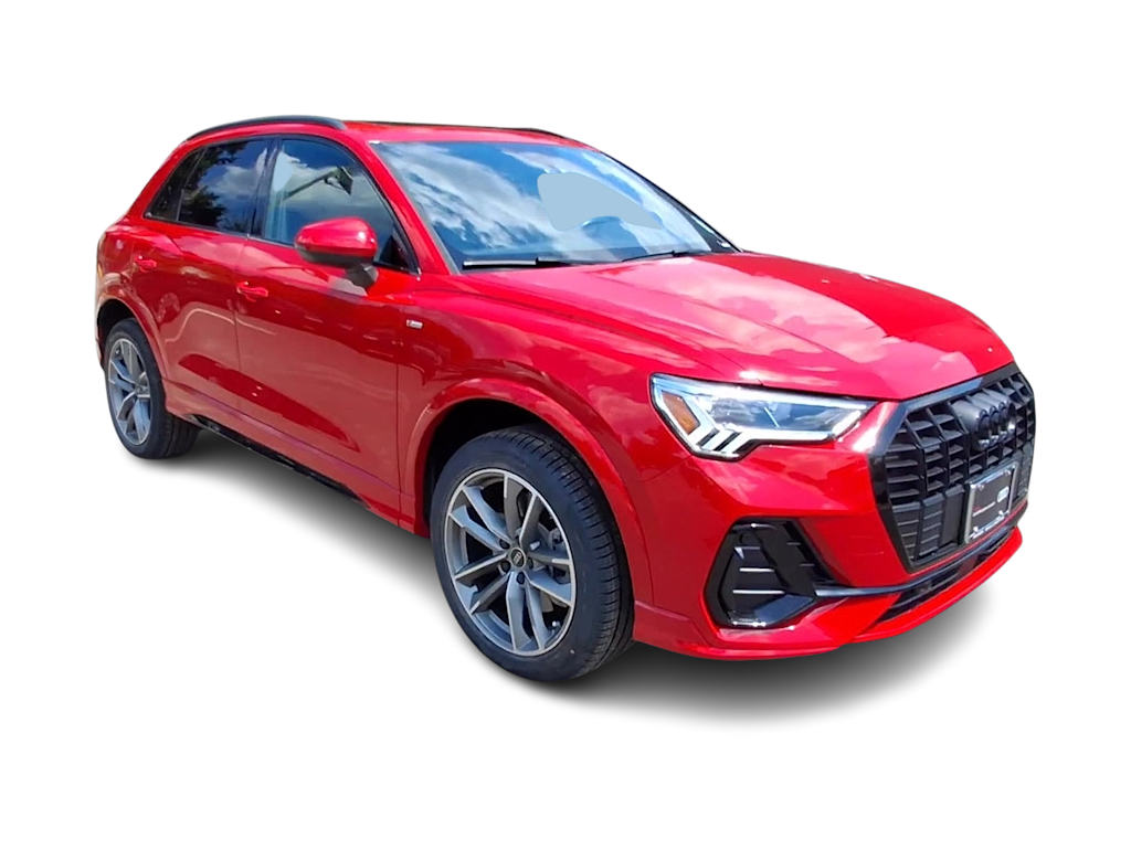 Thumbnail: 2024 Audi Q3 - 17