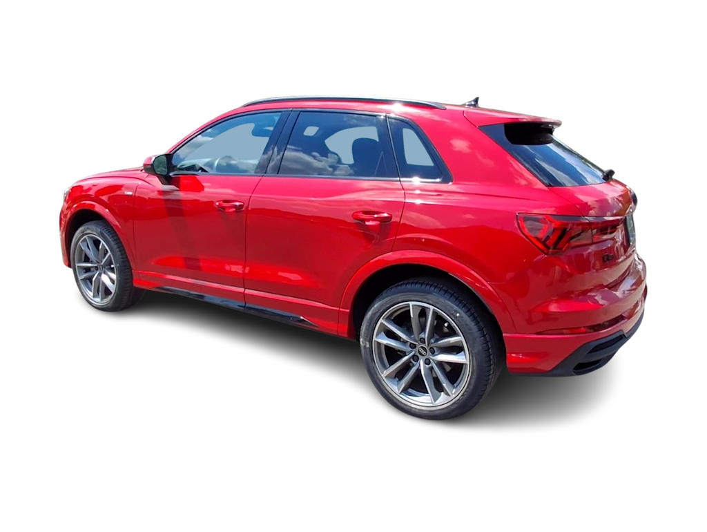 Thumbnail: 2024 Audi Q3 - 19