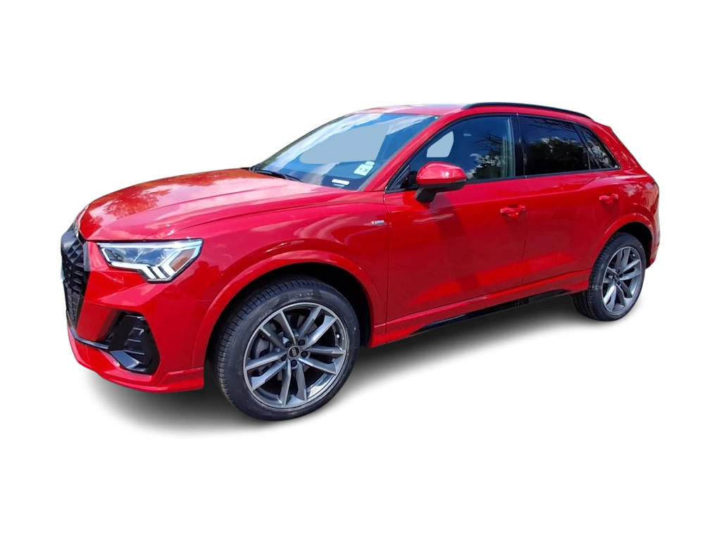 Thumbnail: 2024 Audi Q3 - 18