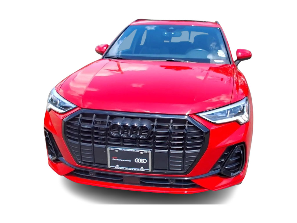 Thumbnail: 2024 Audi Q3 - 6
