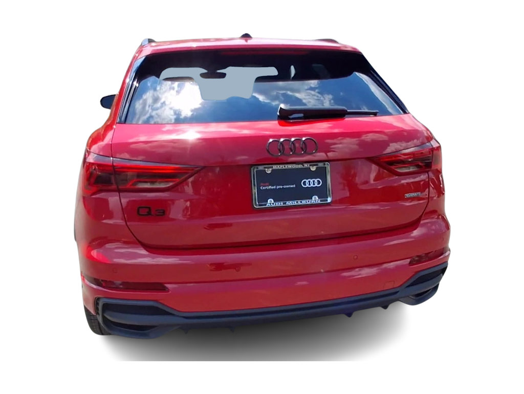 Thumbnail: 2024 Audi Q3 - 5