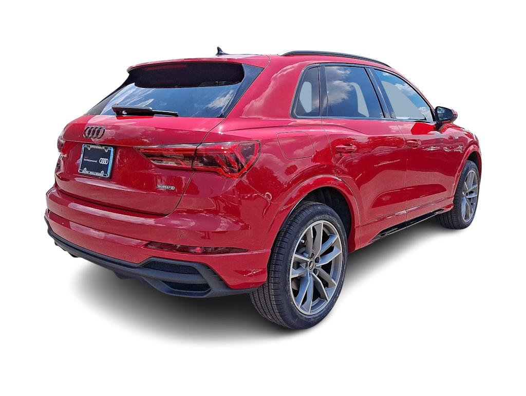 Thumbnail: 2024 Audi Q3 - 32