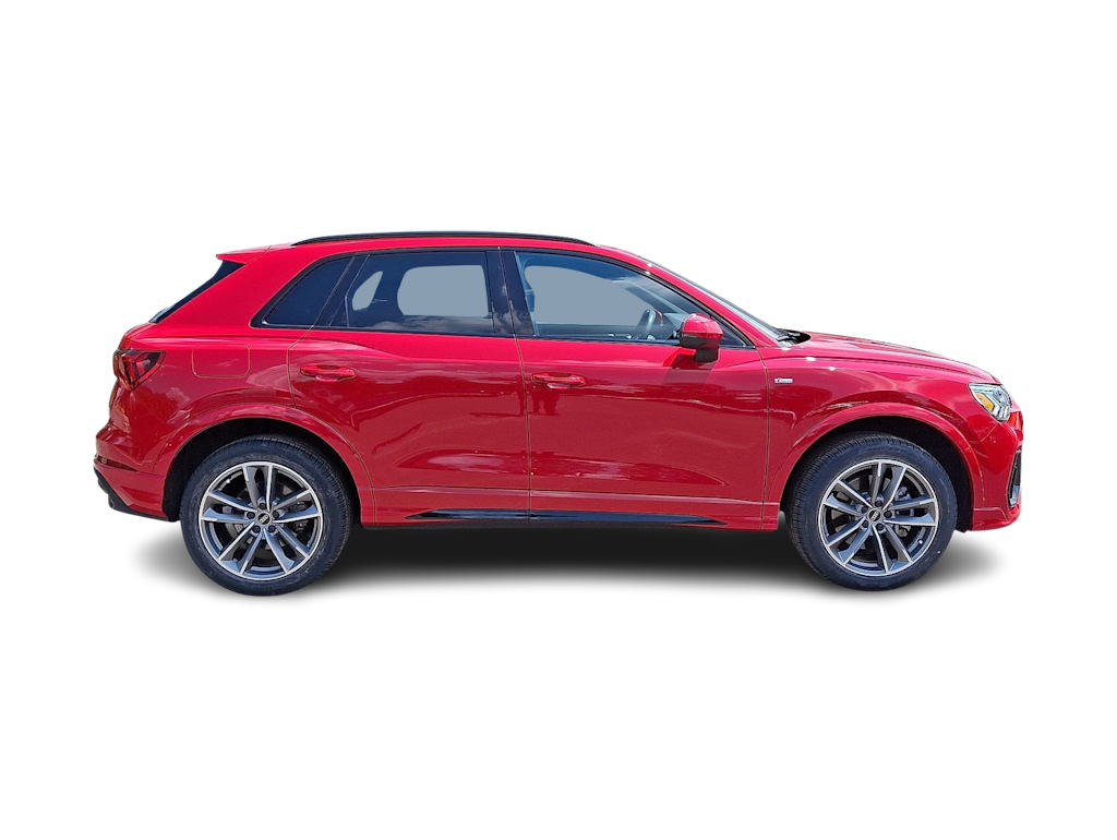 Thumbnail: 2024 Audi Q3 - 33