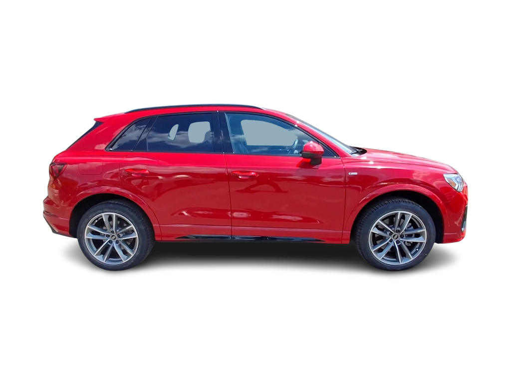 Thumbnail: 2024 Audi Q3 - 21