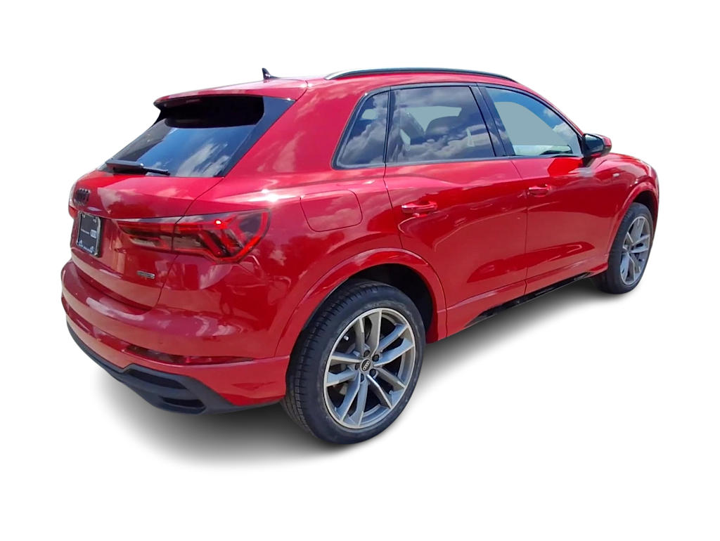Thumbnail: 2024 Audi Q3 - 20