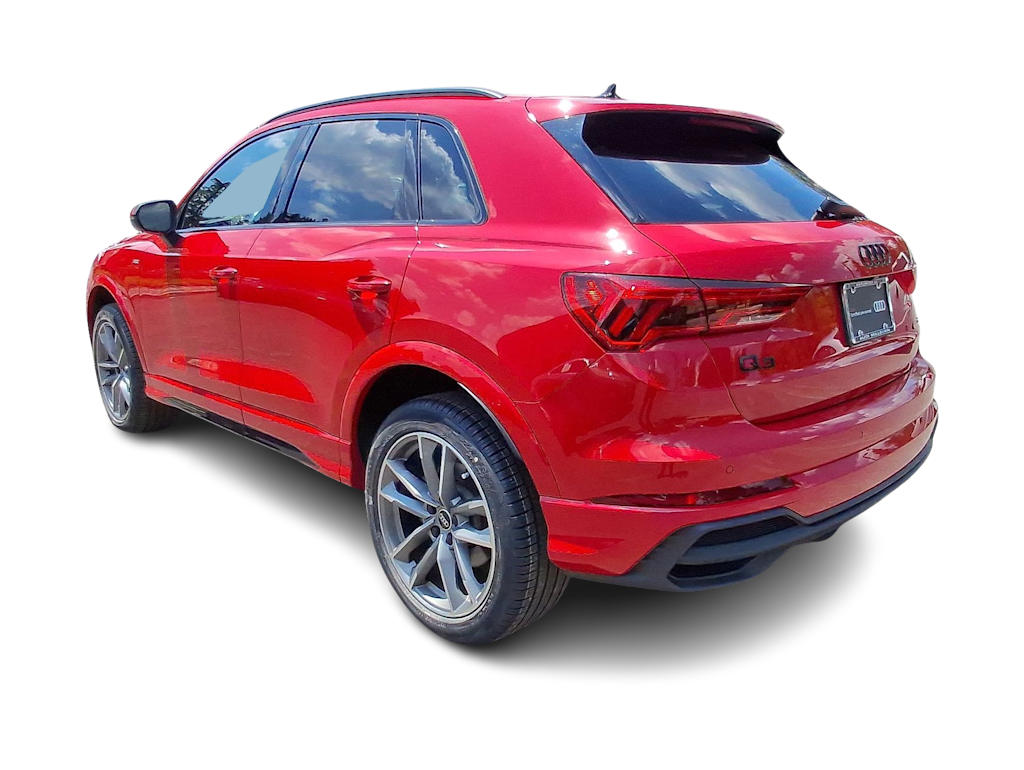 Thumbnail: 2024 Audi Q3 - 4