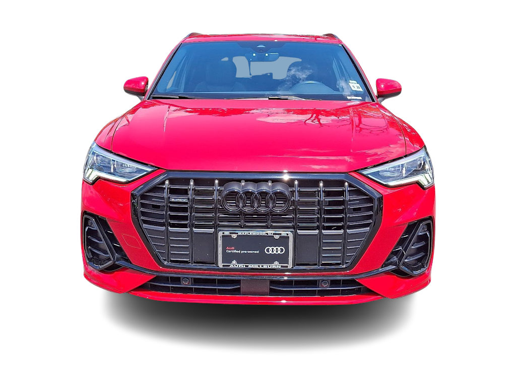 Thumbnail: 2024 Audi Q3 - 35
