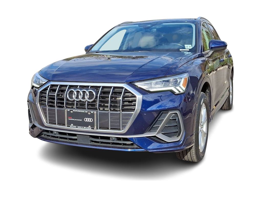 2023 Audi Q3 Premium 6