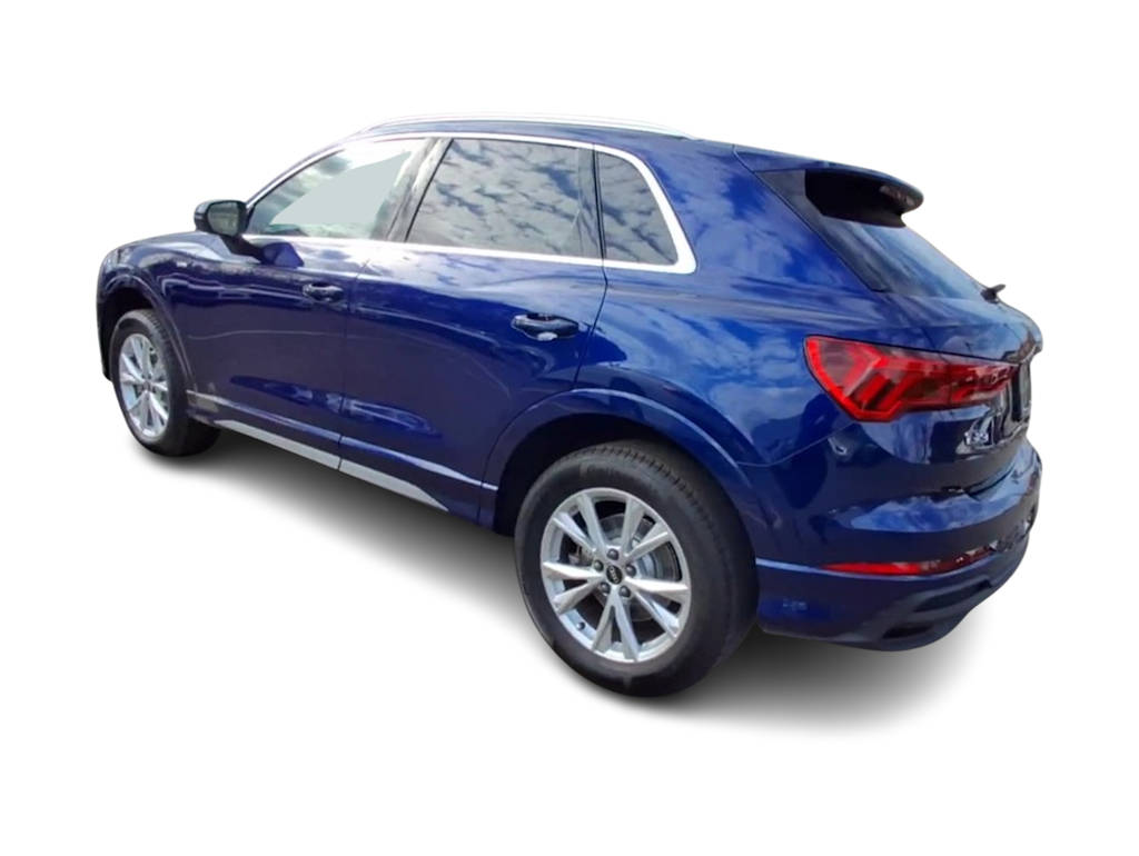 2023 Audi Q3 Premium 4