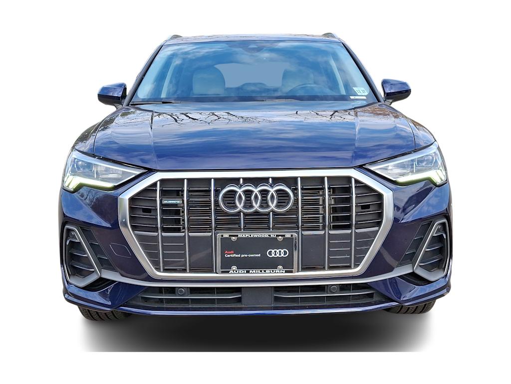 2023 Audi Q3 Premium 26