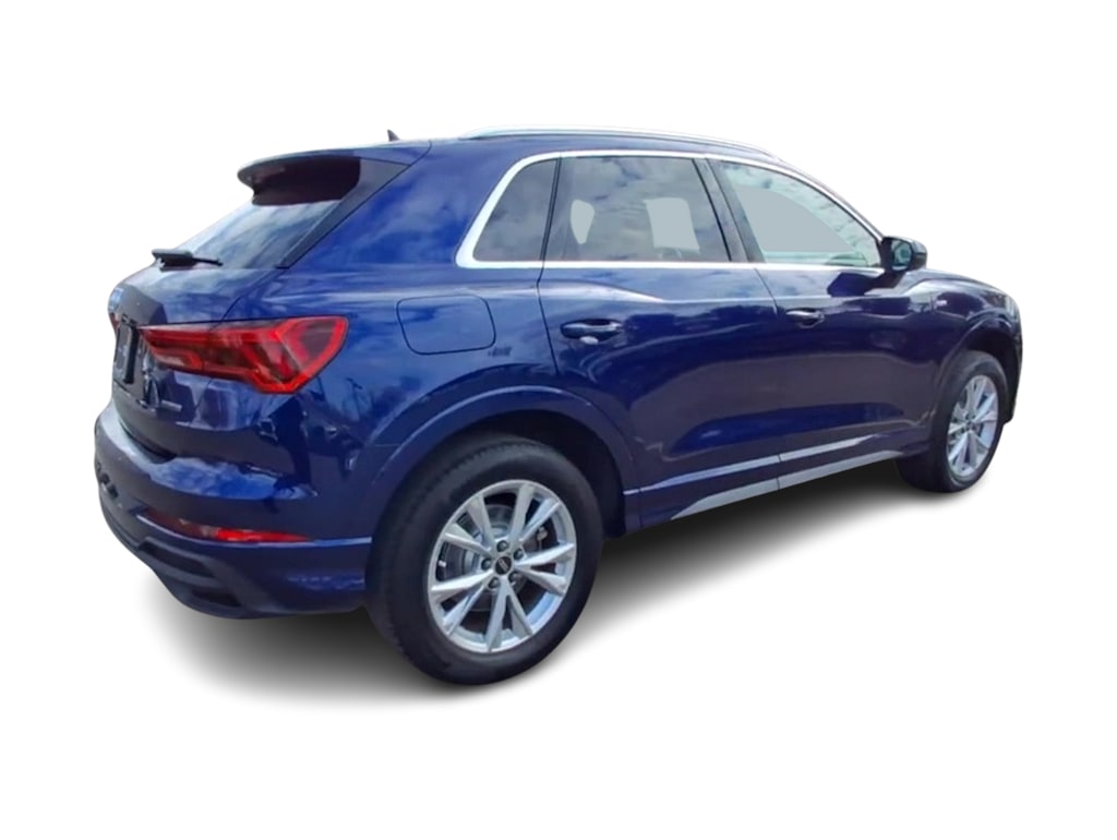 2023 Audi Q3 Premium 14