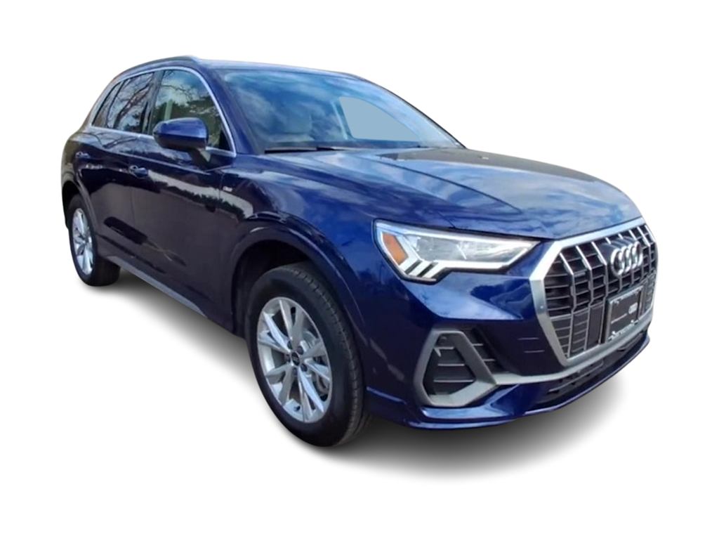 2023 Audi Q3 Premium 12