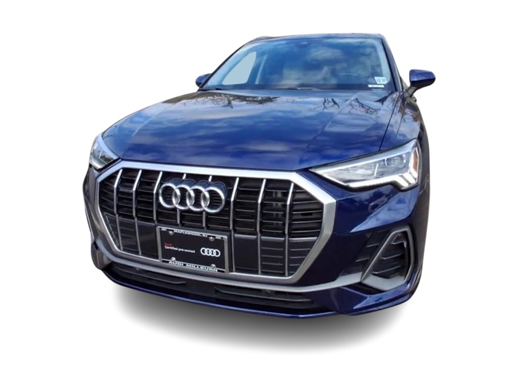 2023 Audi Q3 Premium 13