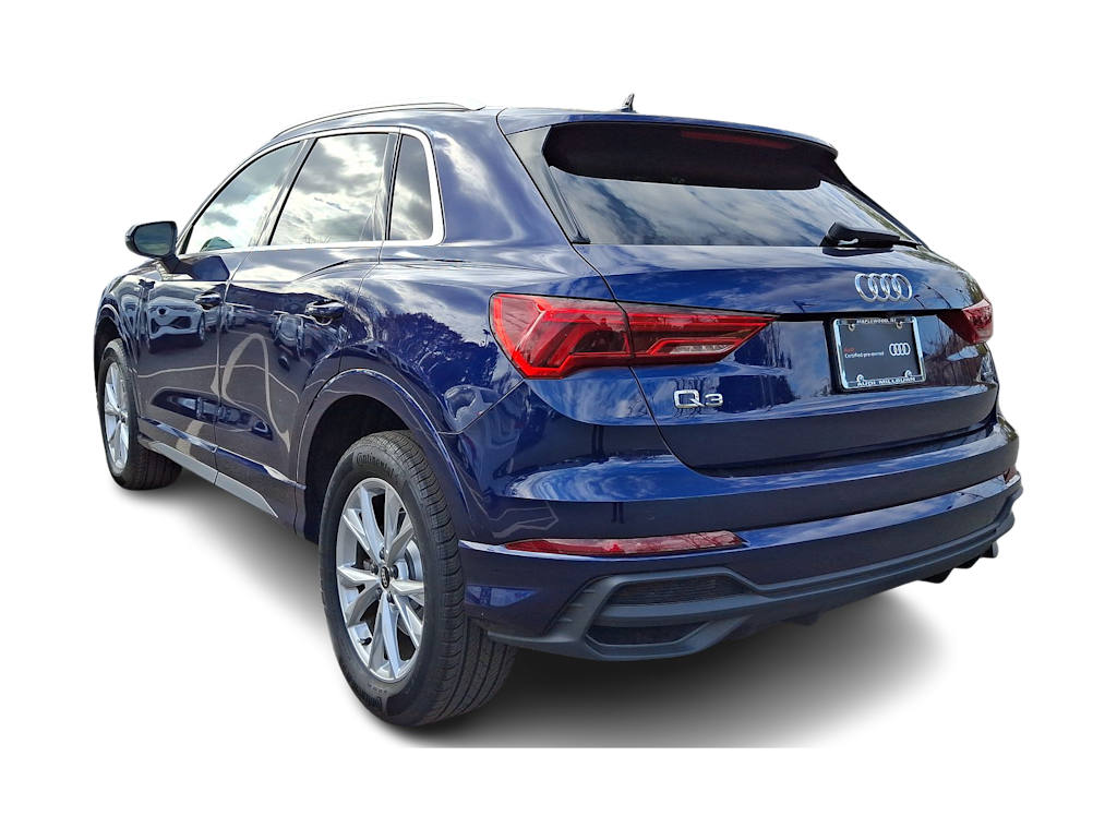 2023 Audi Q3 Premium 21