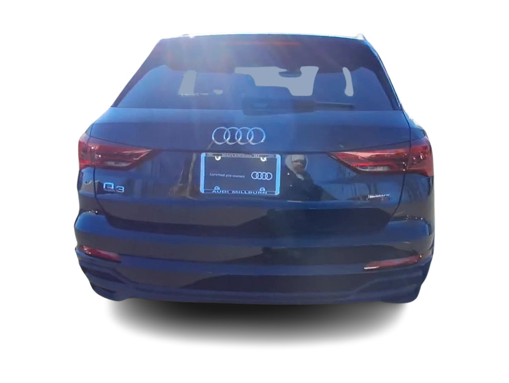 Thumbnail: 2025 Audi Q3 - 5