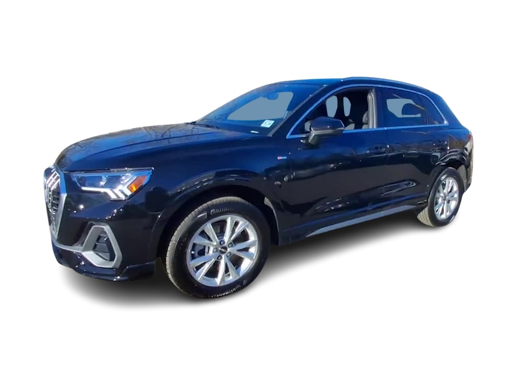 Thumbnail: 2025 Audi Q3 - 15