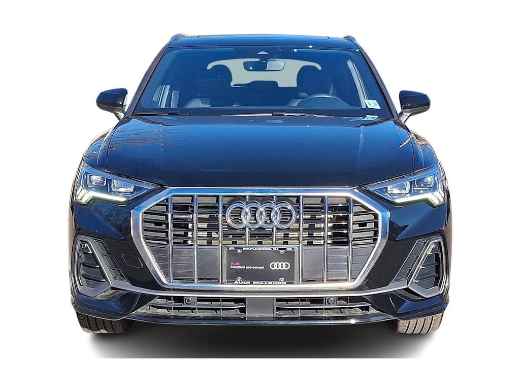 Thumbnail: 2025 Audi Q3 - 29