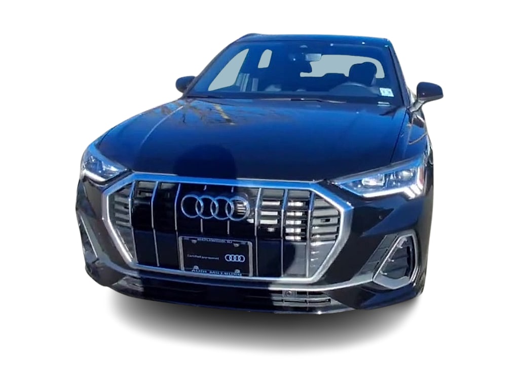 Thumbnail: 2025 Audi Q3 - 6