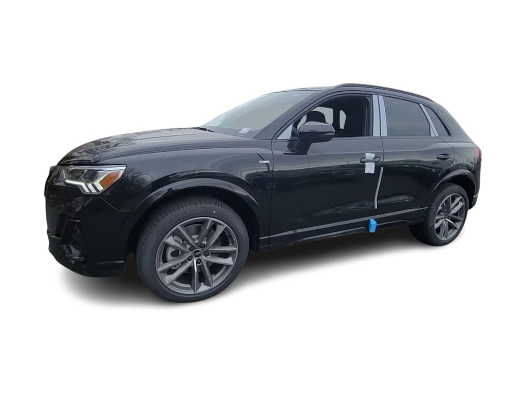 Thumbnail: 2023 Audi Q3 - 16