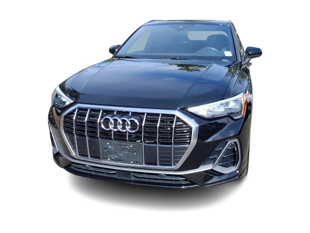 Thumbnail: 2022 Audi Q3 - 6