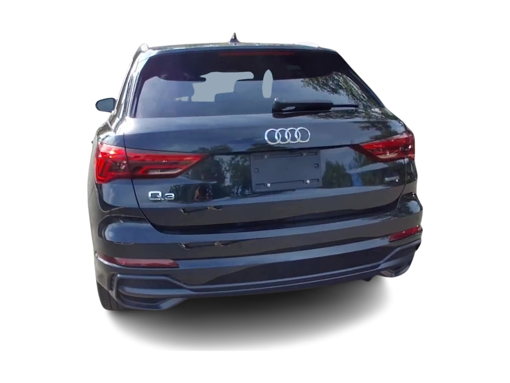 Thumbnail: 2022 Audi Q3 - 5