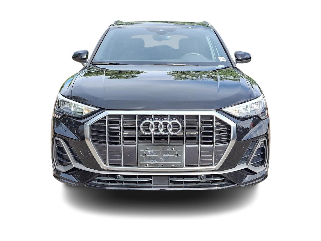 Thumbnail: 2022 Audi Q3 - 35