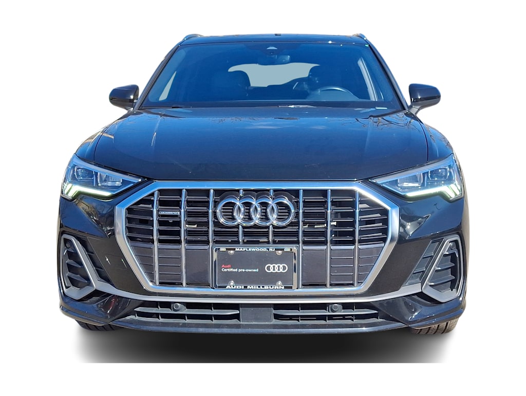 2023 Audi Q3 Premium 25