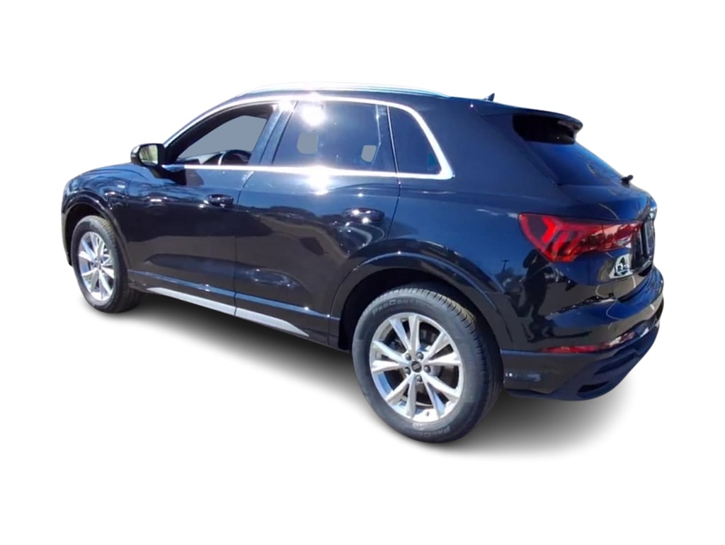 2023 Audi Q3 Premium 4