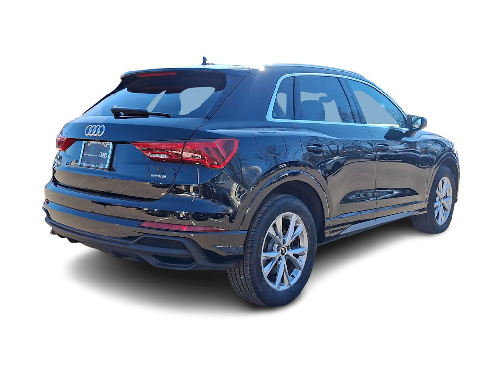 2023 Audi Q3 Premium 23